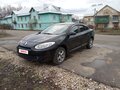 2011 Renault Fluence I, чёрный, 480000 рублей
