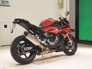 2023 BMW S 1000 RR, красный, 1970000 рублей, вид 5