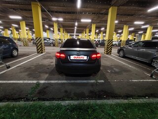 2011 Lexus GS 350 III Рестайлинг, серый, 1600000 рублей, вид 3