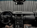 2009 Land Rover Range Rover Supercharged III Рестайлинг 2, белый - вид 7