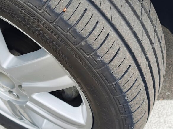 2007 Ford Focus II, чёрный, 500000 рублей - вид 14