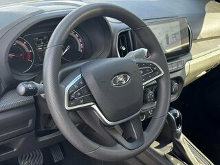 2026 Lada (ВАЗ) Iskra, серый, 1610000 рублей, вид 3
