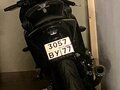 2022 Yamaha YZF-R3, чёрный, 600000 рублей - вид 10