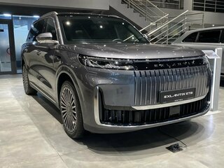 2026 Esteo Exlantix ET8, серый, 7690000 рублей, вид 1