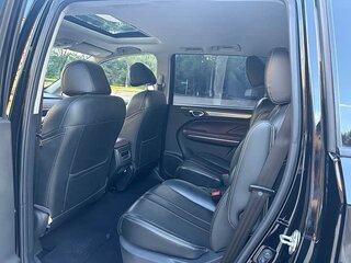 2023 GAC Trumpchi M6 Pro, синий, 1740000 рублей, вид 5