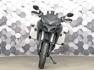 2019 Ducati Multistrada 1260, серый, 1299000 рублей, вид 5
