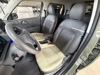 2023 Hyundai Casper I, зелёный, 1049001 рублей, вид 5