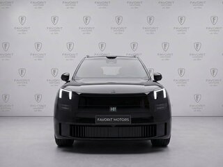 2026 Lynk & Co 900, чёрный, 8925000 рублей, вид 2