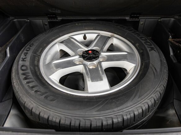 2010 Kia Sportage II Рестайлинг, серый, 878000 рублей - вид 33