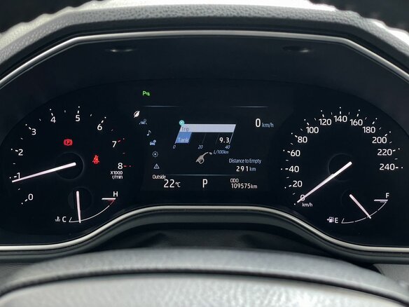 2021 Toyota Avalon V, белый - вид 19