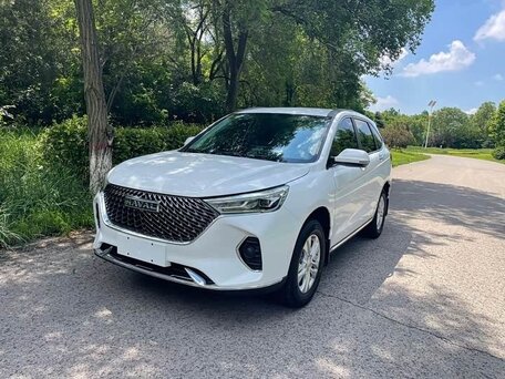 Haval M6 II