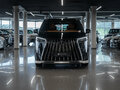 2026 GAC Trumpchi M8 Master Edition II, чёрный, 5850000 рублей - вид 2
