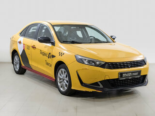 2024 Kaiyi E5, жёлтый, 860000 рублей, вид 3