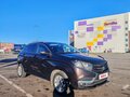 2017 Lada (ВАЗ) XRAY I, коричневый, 628000 рублей - вид 5