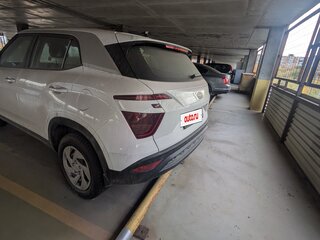 2025 Solaris HC, белый, 2370000 рублей, вид 4