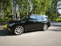 2013 Infiniti QX56 II, чёрный, 2650000 рублей - вид 3