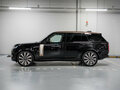2026 Land Rover Range Rover P615 MHEV Long V, чёрный, 38500000 рублей - вид 5