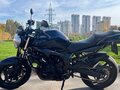2009 Yamaha FZ6, чёрный, 350000 рублей - вид 5