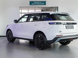 2026 Jeland J6, белый, 2549000 рублей, вид 4