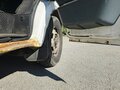 2008 Ford Transit, белый, 1280000 рублей - вид 5