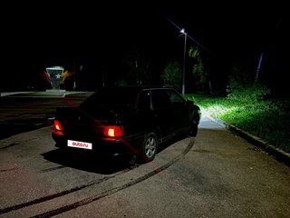 2011 Lada (ВАЗ) 2115, синий, 175000 рублей, вид 4