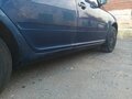 2007 Skoda Octavia II (A5), синий, 370000 рублей - вид 10