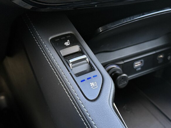 2022 Kia Telluride I Рестайлинг, голубой, 4299000 рублей - вид 16
