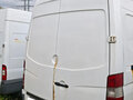 2009 Mercedes-Benz Sprinter, белый, 900000 рублей - вид 9