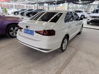 2023 Jetta VA3, белый, 900000 рублей, вид 4