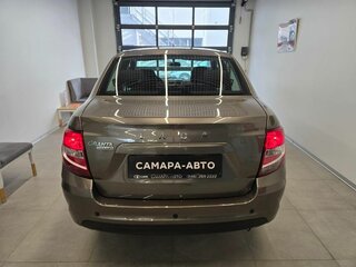2026 Lada (ВАЗ) Granta I Рестайлинг, коричневый, 1310000 рублей, вид 5