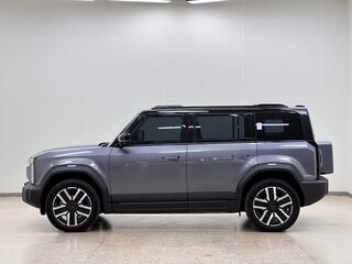 2024 iCar 03 50.63 kWh, серый, 2668000 рублей, вид 4