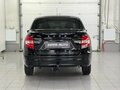 2026 Lada (ВАЗ) Granta I Рестайлинг, чёрный - вид 4