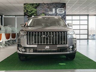 2026 Jeland J6, серый, 2350000 рублей, вид 2