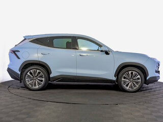 2023 Jetour Dashing I, голубой, 1870000 рублей, вид 4
