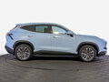 2023 Jetour Dashing I, голубой, 1870000 рублей - вид 3