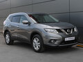 2017 Nissan X-Trail III, серебристый - вид 2