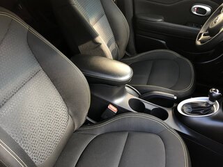 2016 Kia Soul II Рестайлинг, чёрный, 1570000 рублей, вид 5