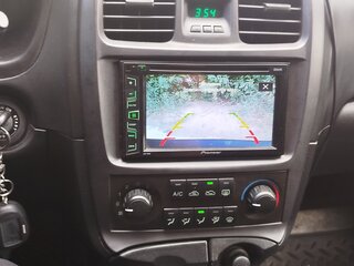 2008 Hyundai Sonata ТагАЗ IV (EF) Рестайлинг, синий, 350000 рублей, вид 2