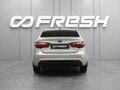 2014 Kia Rio III, серебристый, 779000 рублей - вид 3