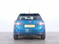 2005 Mazda 6 I (GG) Рестайлинг, зелёный, 559000 рублей - вид 4