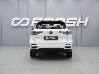 2024 Changan CS55 Plus II, белый, 2030000 рублей, вид 4