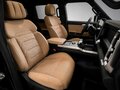 2026 Jetour T2, чёрный, 4549000 рублей - вид 11