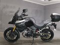 2015 Suzuki V-Strom 1000, чёрный, 747000 рублей