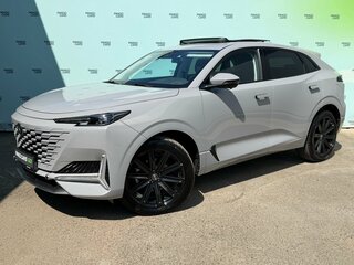 2023 Changan UNI-K, серый, 2695000 рублей, вид 3