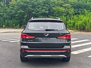 2022 Jetta VS7 I Рестайлинг 1, чёрный, 1290000 рублей, вид 5