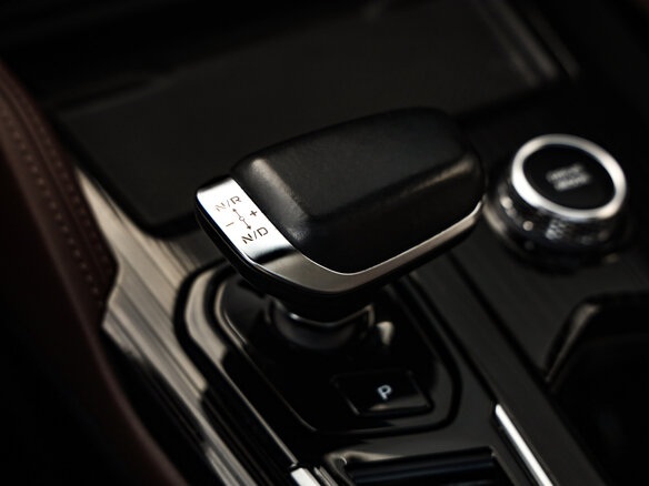 2023 Geely Monjaro I, чёрный, 3099777 рублей - вид 21