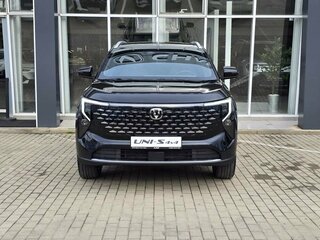 2026 Changan UNI-S I, чёрный, 3249900 рублей, вид 2