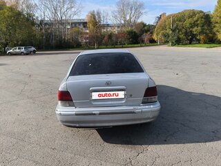 1999 Toyota Tercel V (L50) Рестайлинг, серый, 295000 рублей, вид 2