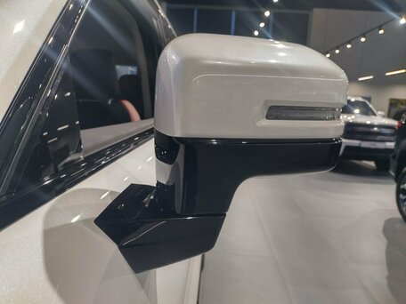 2026 Haval H3 I Рестайлинг, белый, 2699000 рублей, вид 5