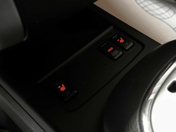 2009 Nissan Murano II (Z51), бежевый, 1247000 рублей - вид 25